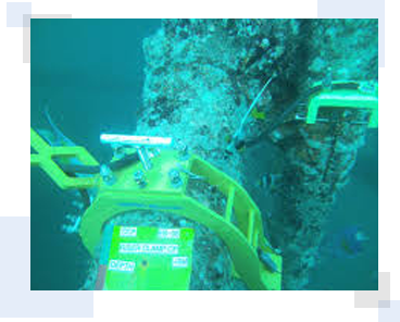 Diving services